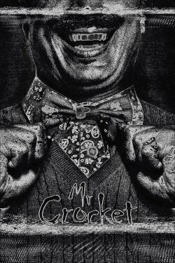 Mr. Crocket (2024)