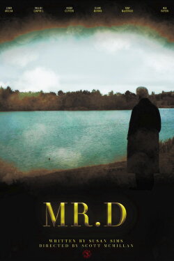 Mr. D (2024) Mr. D (2024)