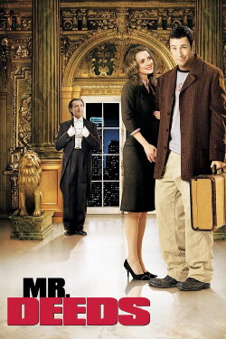 Mr. Deeds (2002) Mr. Deeds (2002)