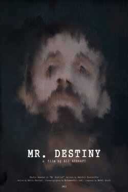 Mr Destiny (2022) Mr Destiny (2022)
