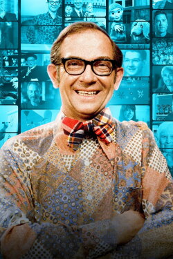 Mr. Dressup: The Magic of Make Believe (2023)
