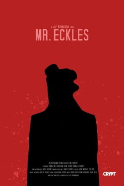 Mr. Eckles (2018)