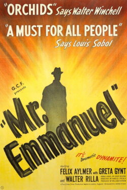 Mr. Emmanuel (1944) Mr. Emmanuel (1944)