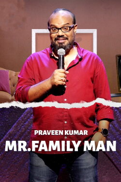 Mr. Family Man (2020) Mr. Family Man (2020)