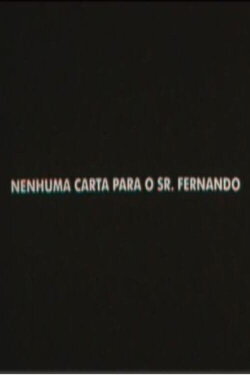Mr. Fernando Has No Mail (2005) Mr. Fernando Has No Mail (2005)