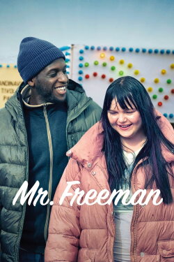 Mr. Freeman (2023) Mr. Freeman (2023)