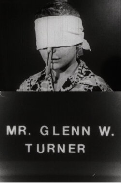 Mr. Glenn W. Turner (1990) Mr. Glenn W. Turner (1990)