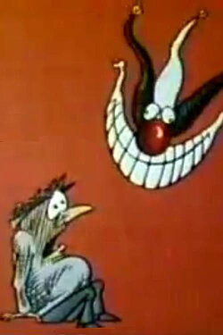 Mr. Gloom (1983)