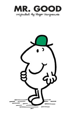 Mr. Good (2021)