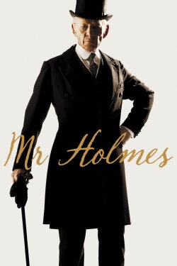 Mr. Holmes (2015) Mr. Holmes (2015)
