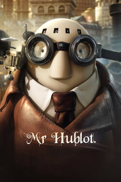 Mr Hublot (2013) Mr Hublot (2013)