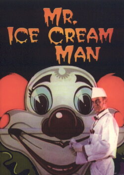 Mr. Ice Cream Man (1996) Mr. Ice Cream Man (1996)