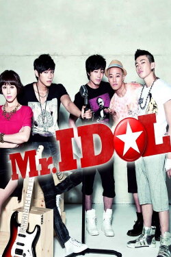 Mr. Idol (2011) Mr. Idol (2011)