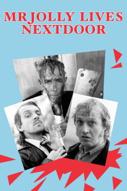 Mr Jolly Lives Next Door (1988) Mr Jolly Lives Next Door (1988)