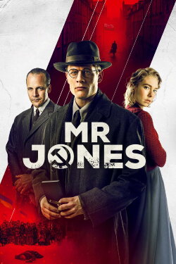 Mr. Jones (2019) Mr. Jones (2019)