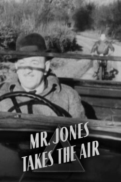 Mr Jones Takes the Air (1946) Mr Jones Takes the Air (1946)