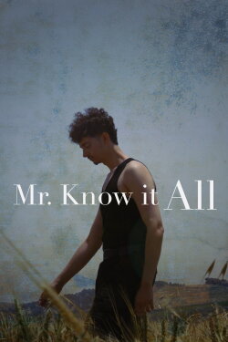 Mr. Know it All (2024)