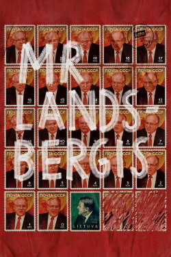 Mr. Landsbergis (2021)