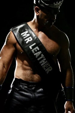 Mr. Leather (2004) Mr. Leather (2004)