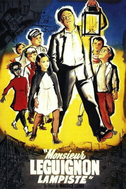 Mr. Leguignon Lampiste (1952) Mr. Leguignon Lampiste (1952)