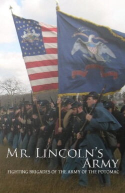 Mr. Lincoln's Army (2011) Mr. Lincoln's Army (2011)