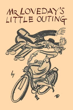 Mr. Loveday's Little Outing (2006) Mr. Loveday's Little Outing (2006)