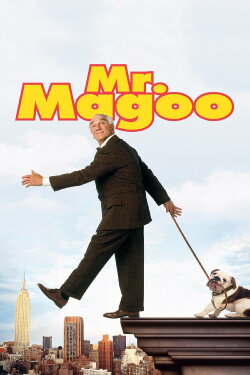 Mr. Magoo (1997) Mr. Magoo (1997)
