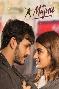 Mr. Majnu (2019) Mr. Majnu (2019)