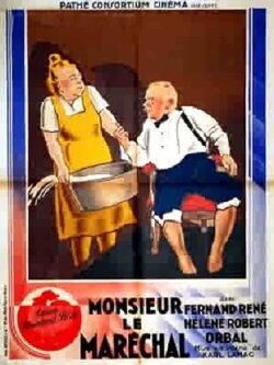 Mr. Marshal (1931)