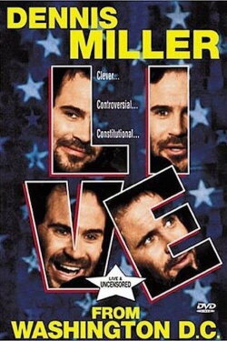 Mr. Miller Goes to Washington (1988) Mr. Miller Goes to Washington (1988)