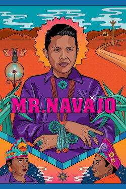 Mr. Navajo (2020) Mr. Navajo (2020)