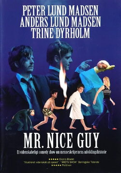 Mr. Nice Guy (2005) Mr. Nice Guy (2005)