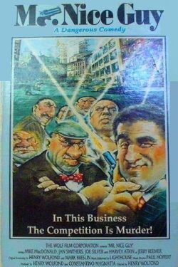 Mr. Nice Guy (1987) Mr. Nice Guy (1987)