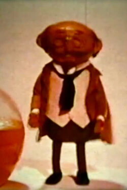 Mr. Pasteur and the Riddle of Life (1972) Mr. Pasteur and the Riddle of Life (1972)