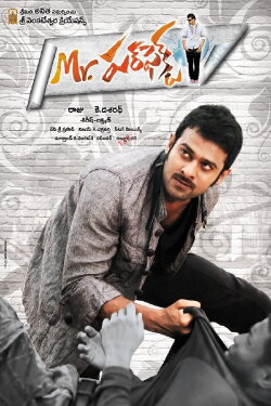 Mr. Perfect (2011) Mr. Perfect (2011)