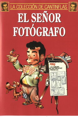 Mr. Photographer (1953) Mr. Photographer (1953)
