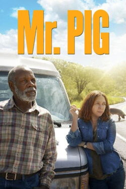 Mr. Pig (2016) Mr. Pig (2016)
