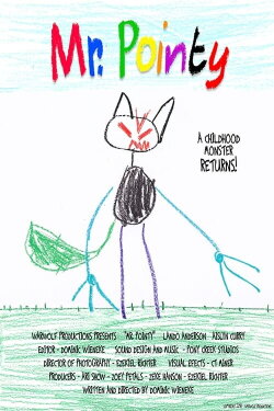 Mr. Pointy (2018) Mr. Pointy (2018)