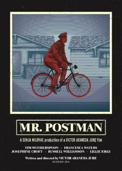 Mr. Postman (2016)