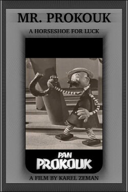Mr. Prokouk: A Horseshoe for Luck (1946) Mr. Prokouk: A Horseshoe for Luck (1946)