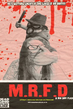 Mr Rape's First Date (2013)