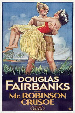 Mr. Robinson Crusoe (1932) Mr. Robinson Crusoe (1932)