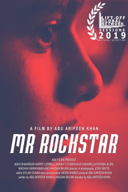 Mr Rockstar (2019) Mr Rockstar (2019)