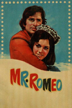 Mr. Romeo (1973) Mr. Romeo (1973)