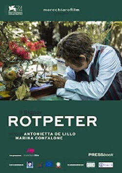 Mr Rotpeter (2017) Mr Rotpeter (2017)