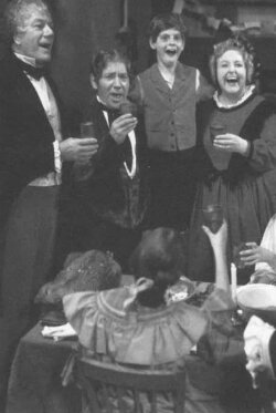 Mr. Scrooge (1964) Mr. Scrooge (1964)