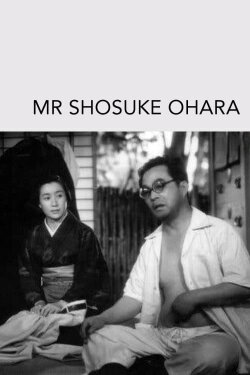 Mr. Shosuke Ohara (1949) Mr. Shosuke Ohara (1949)