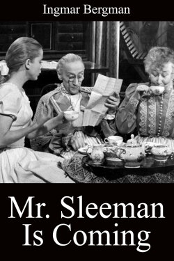 Mr. Sleeman Is Coming (1959) Mr. Sleeman Is Coming (1959)