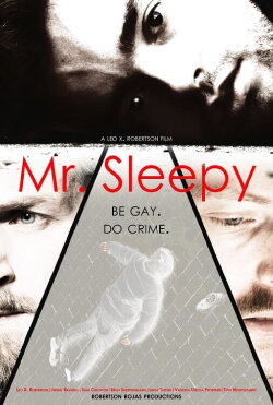 Mr. Sleepy (2023) Mr. Sleepy (2023)