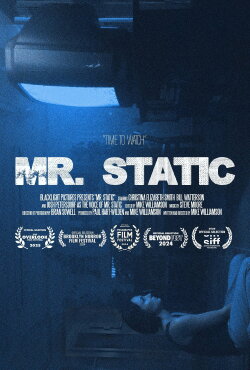 Mr. Static (2024)